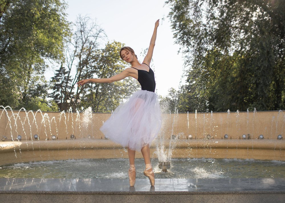 Фотография автора Коротун Юрий