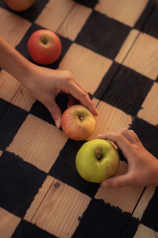 Photograph by Юлия Пархоц