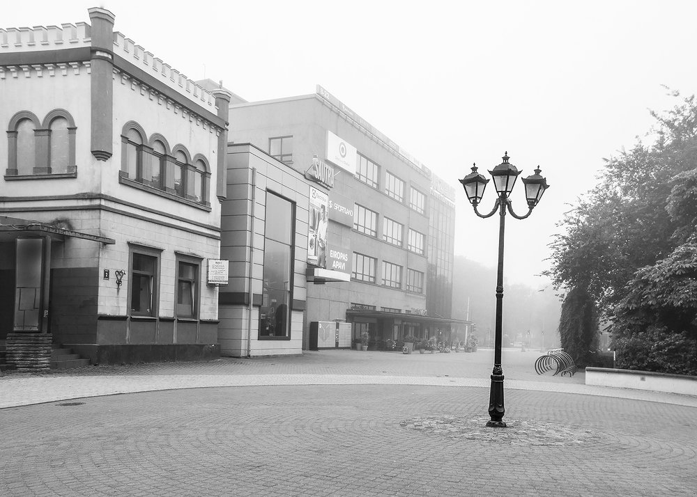 Photograph by ILONA KILA