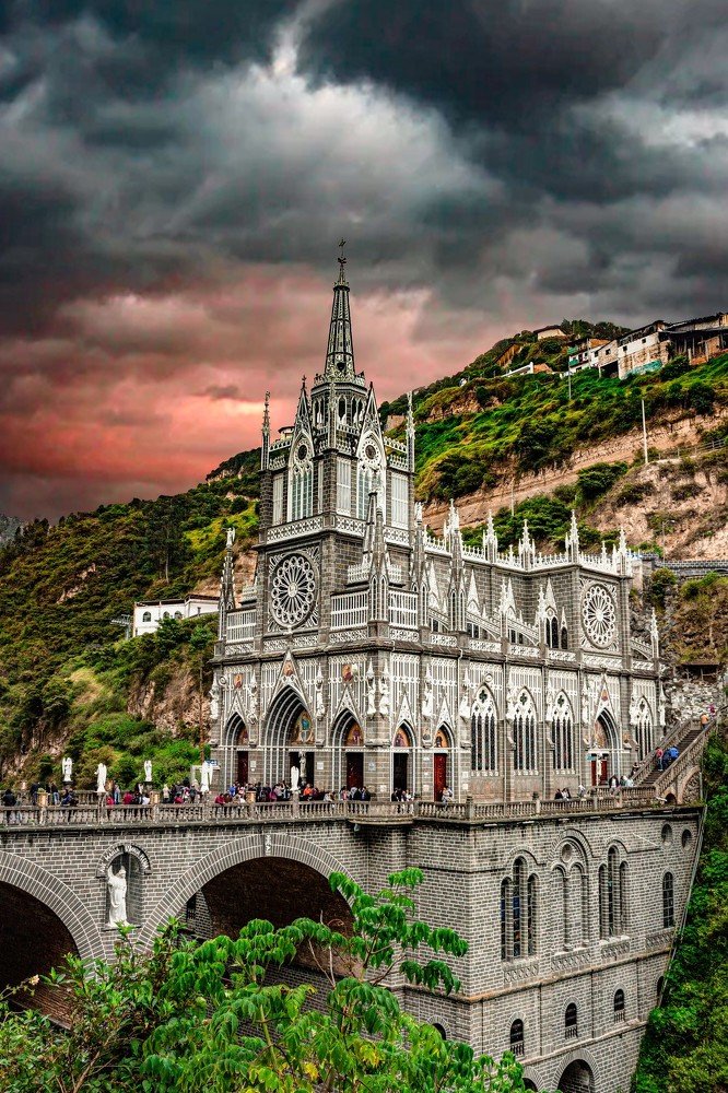 Photograph by camilo pizarro