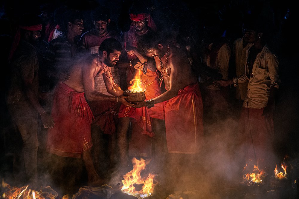 Photograph by Amal Alameer