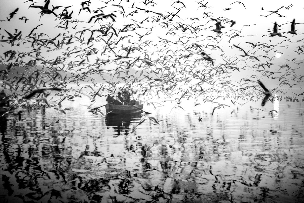 Photograph by Chetan Verma