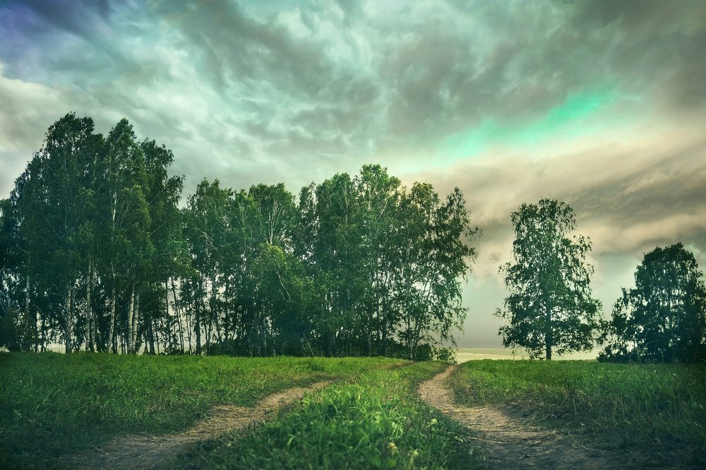 Photograph by Роман Воробьев