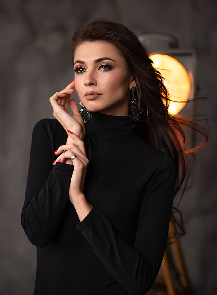 Photograph by Татьяна Мазепова