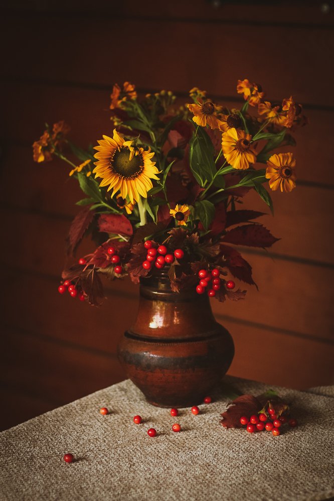 Photograph by Наталья Вистинь