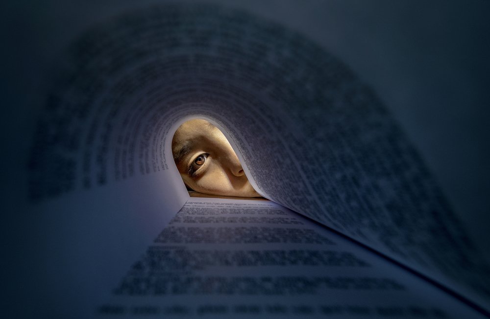 Photograph by Tran Anh