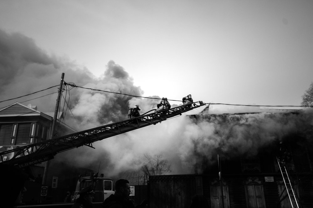 Photograph by Марат Хамитов