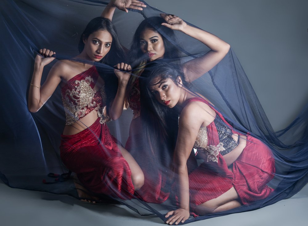 Photograph by Sampath Palliyaguruge