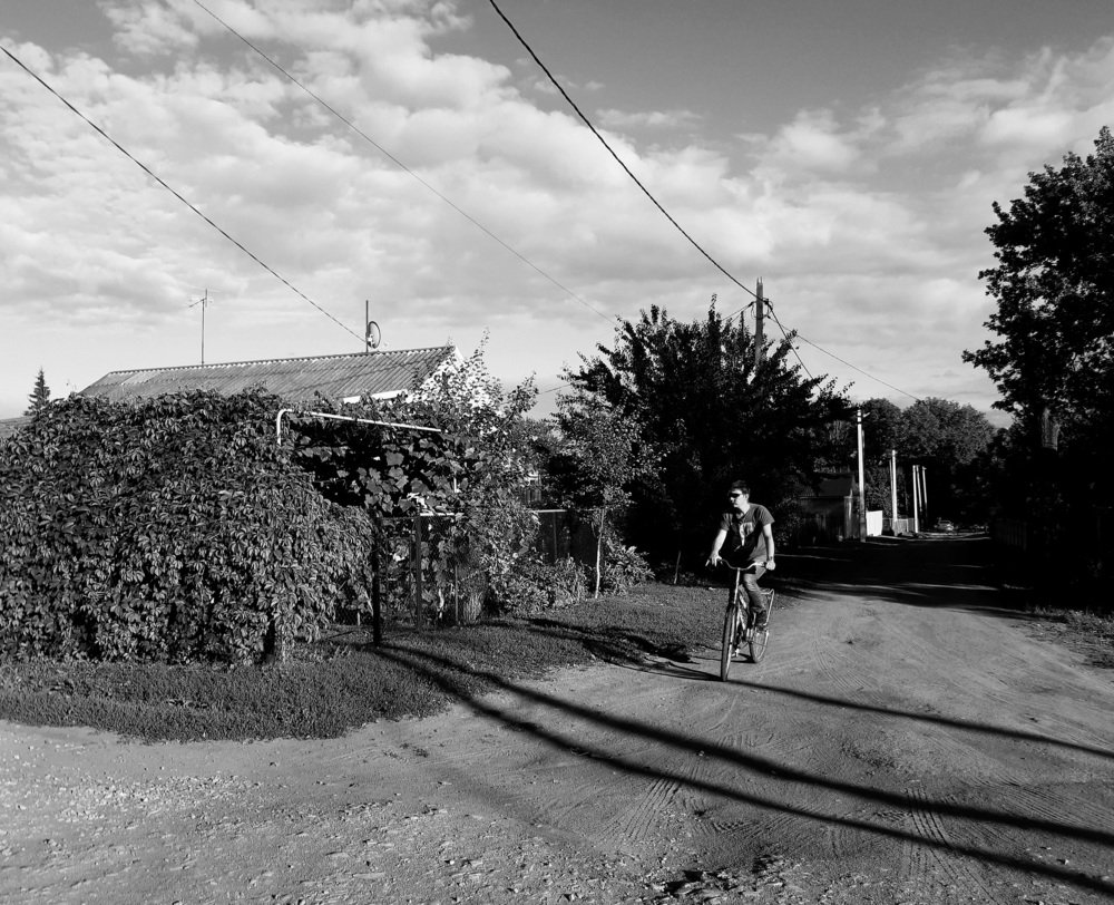 Photograph by Николай Филоненко