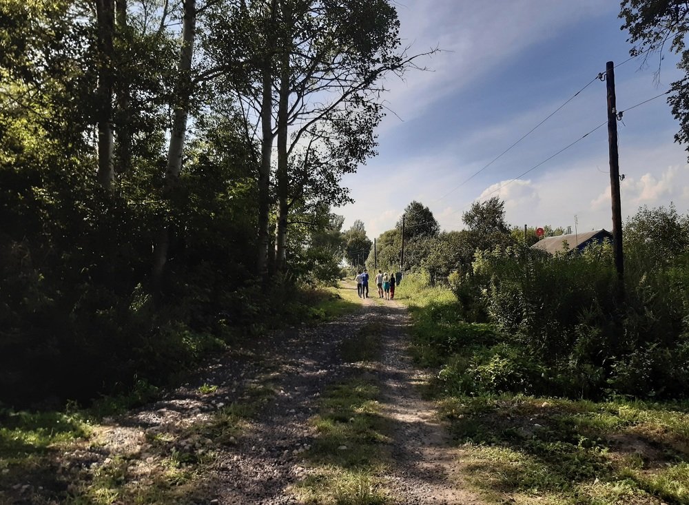 Photograph by Николай Филоненко