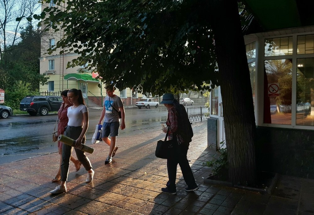 Photograph by Николай Филоненко