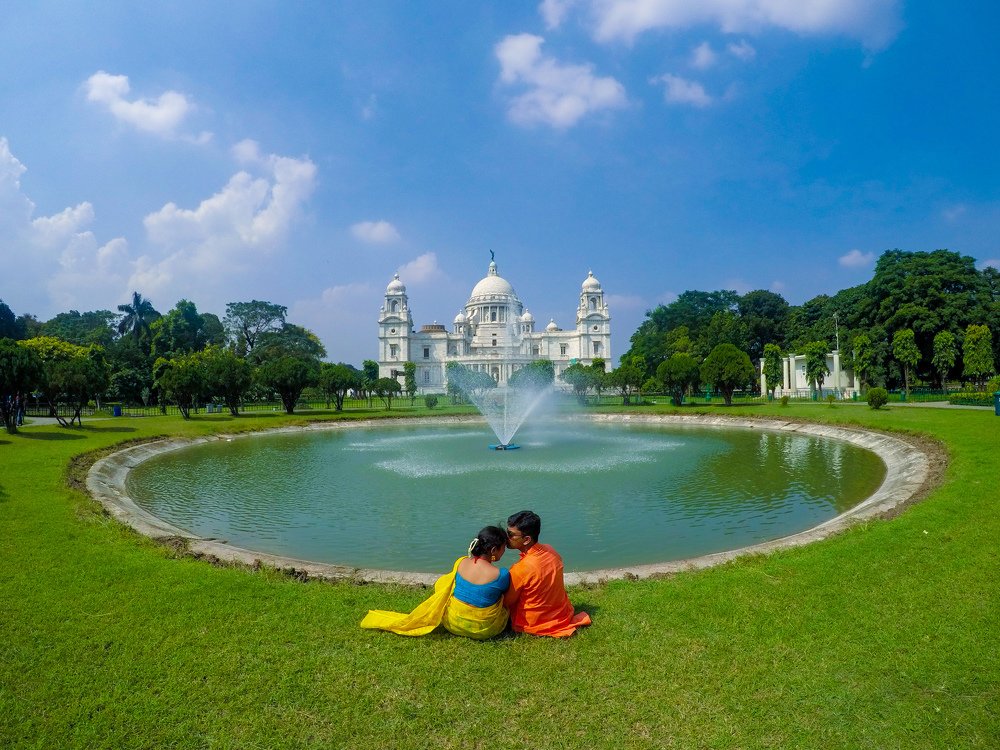 Photograph by SURIT DATTA