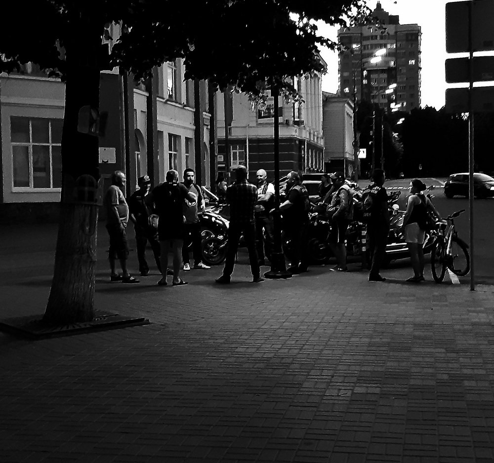 Photograph by Николай Филоненко