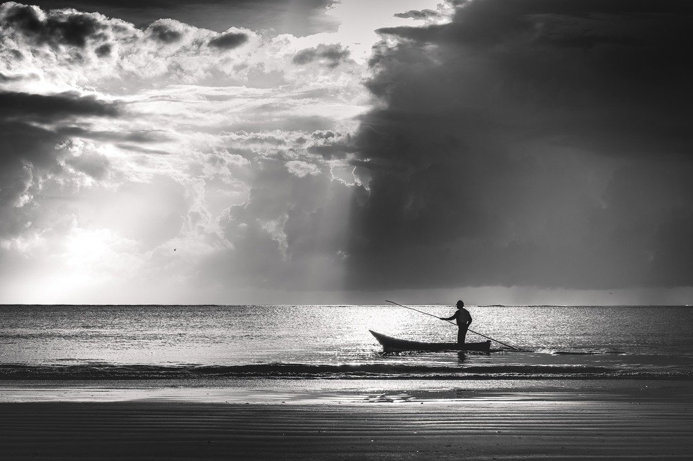 На темной стороне/On the Dark side