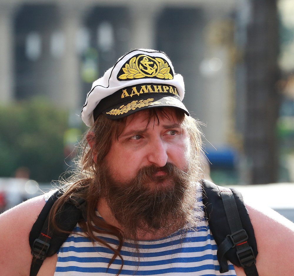 Photograph by Станислав Вершинин