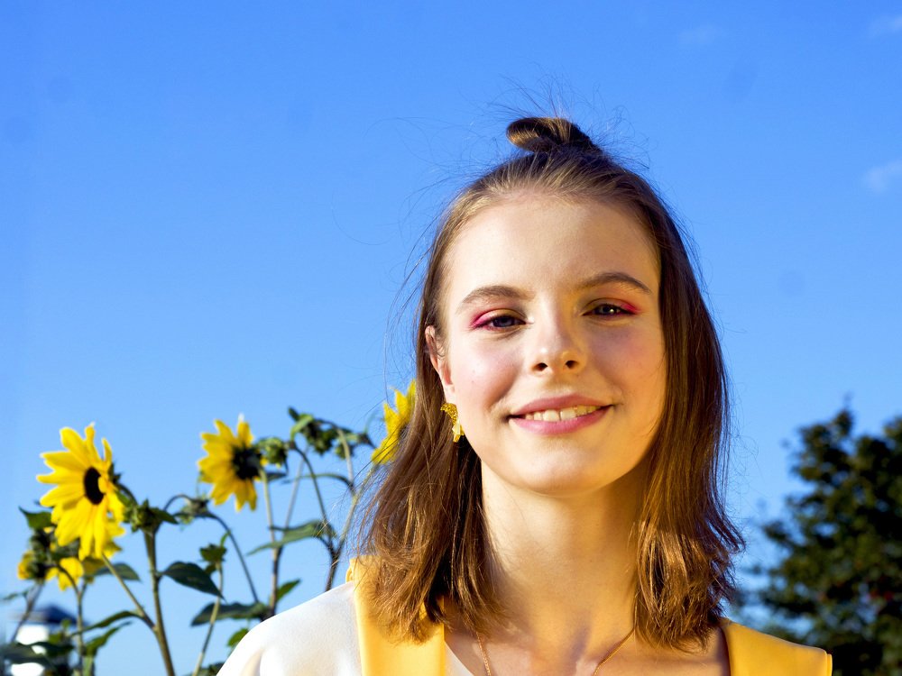 Photograph by Михаил Обертаев