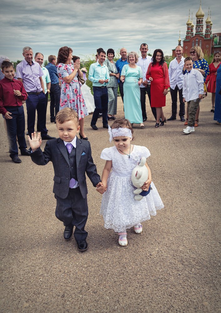 Photograph by Елена Заммоева