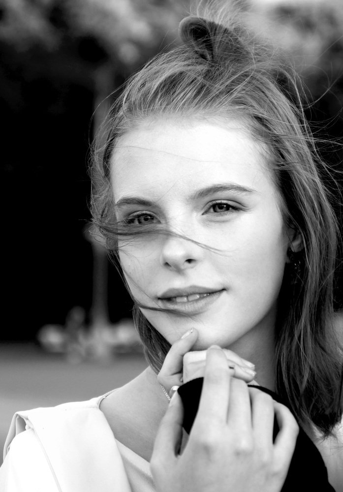 Photograph by Михаил Обертаев