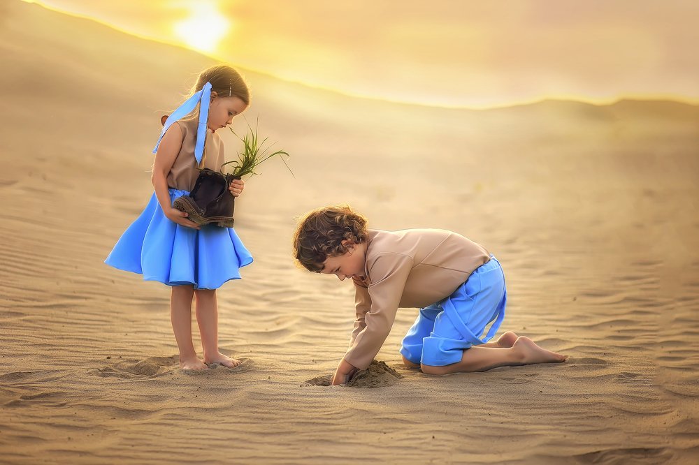 Photograph by Юлия Канарская