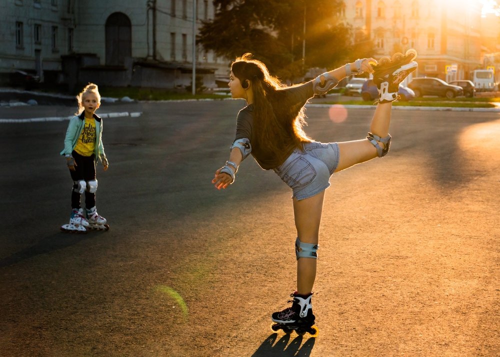 Photograph by Елена Давыдова