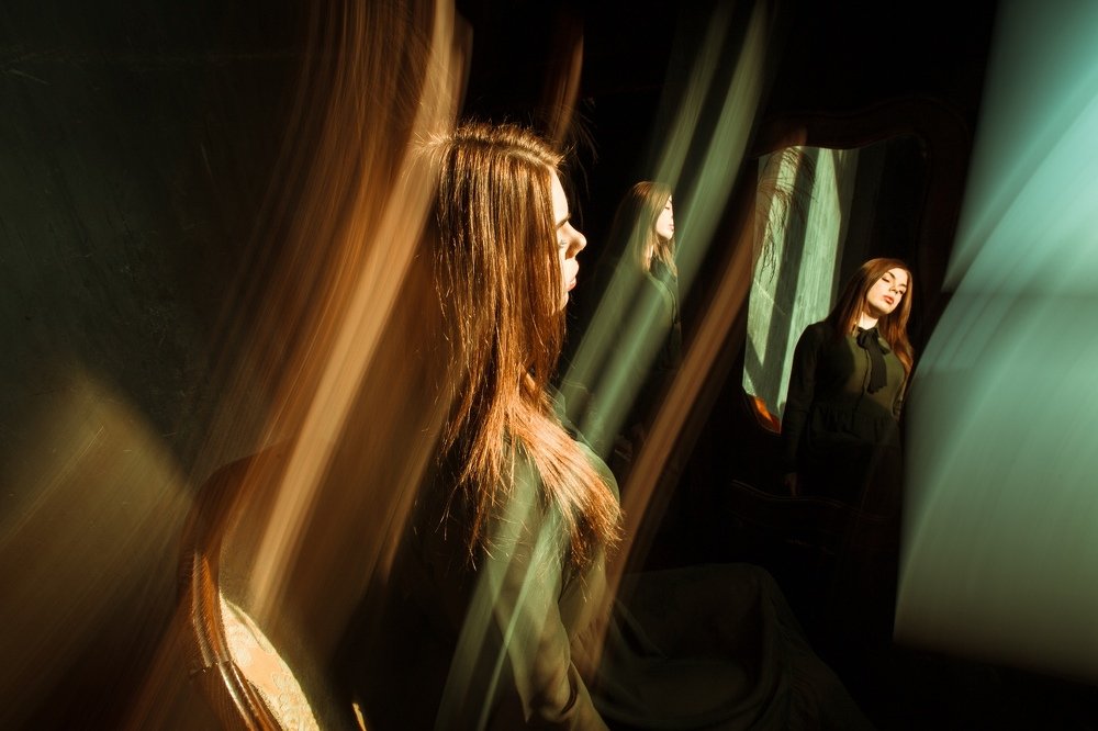 Photograph by Владимир Филин