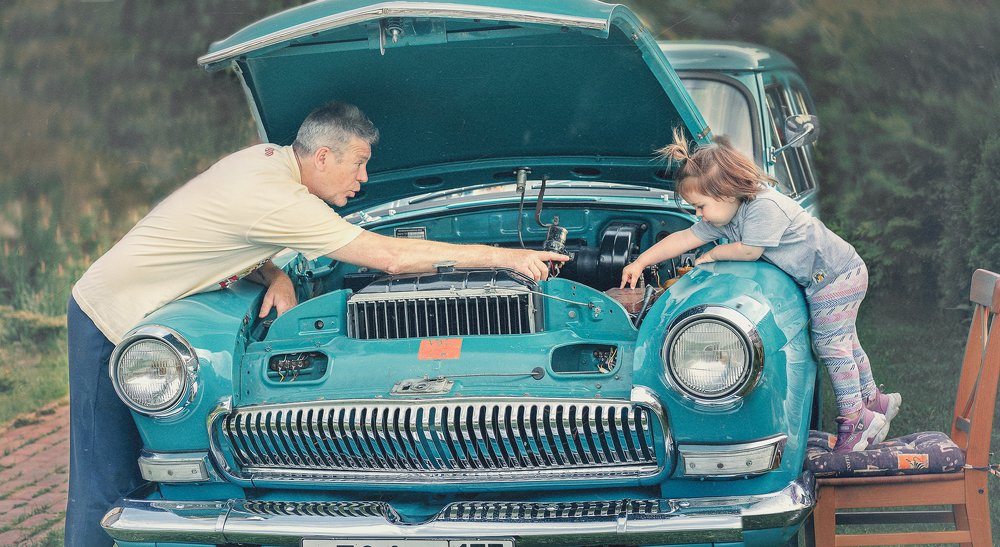 Фотография автора Оксана Ведмеденко