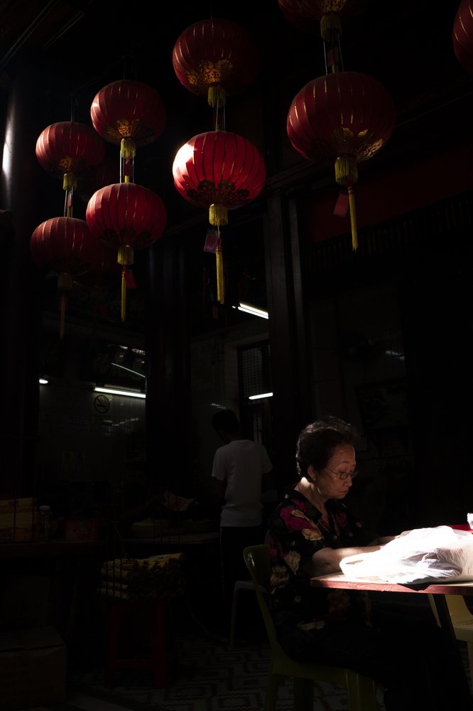 Photograph by lennon tan