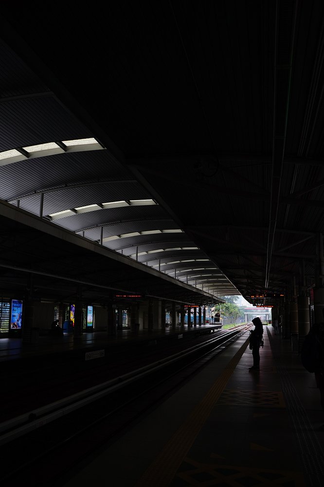 Photograph by lennon tan