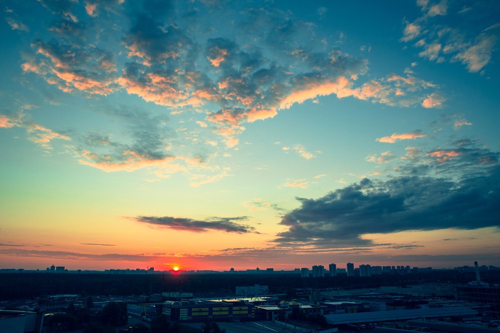 Photograph by Екатерина Рябинина