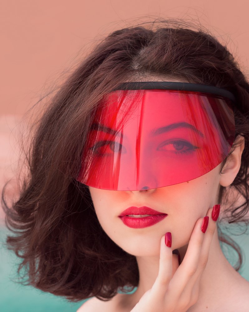 Photograph by Диана Панэ