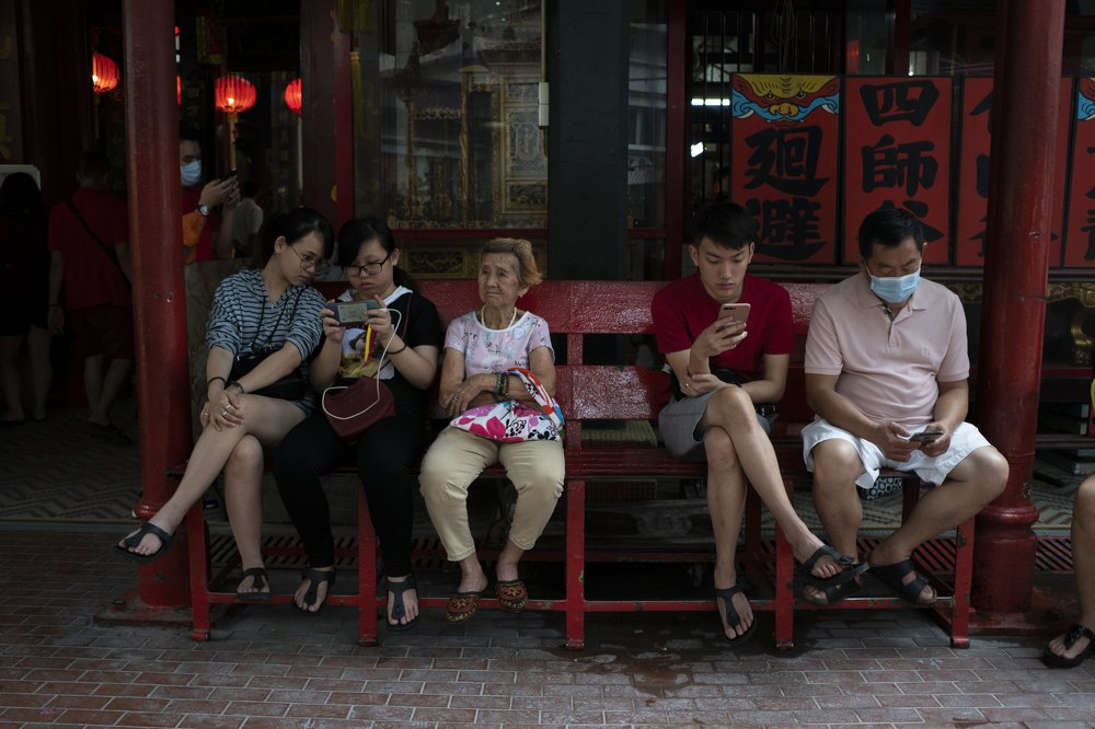 Photograph by lennon tan