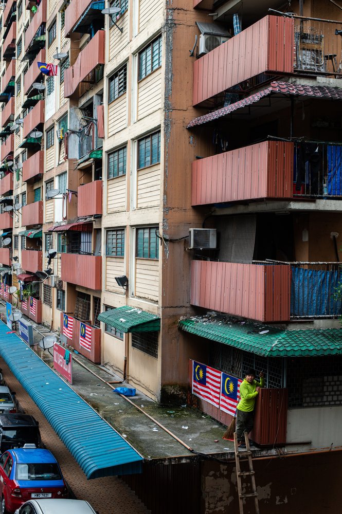 Photograph by lennon tan