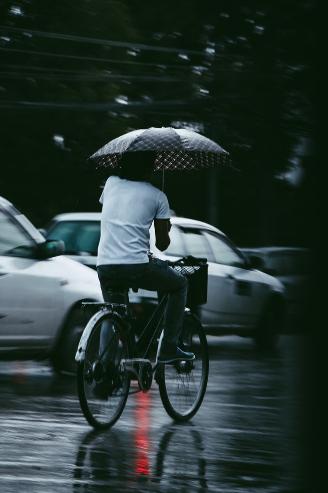 Photograph by Paing Xis