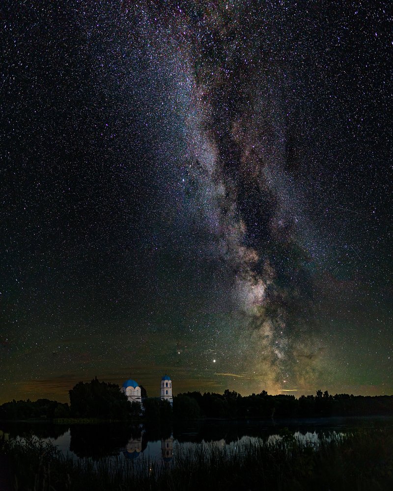 Photograph by Сергеев Сергей