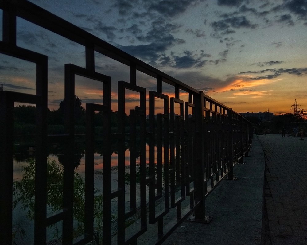 Photograph by Светлана Безъязычная