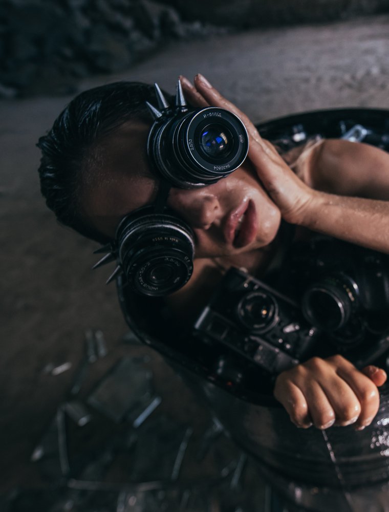 Photograph by Евгений Зеков