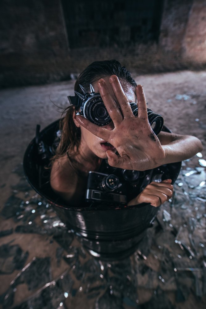 Photograph by Евгений Зеков