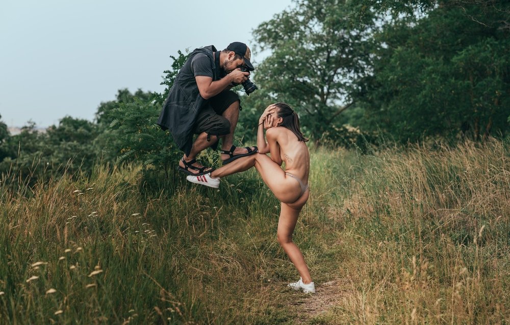 Photograph by Евгений Зеков