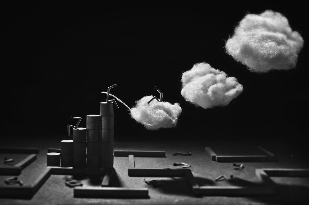 А может в том и спасение ?!