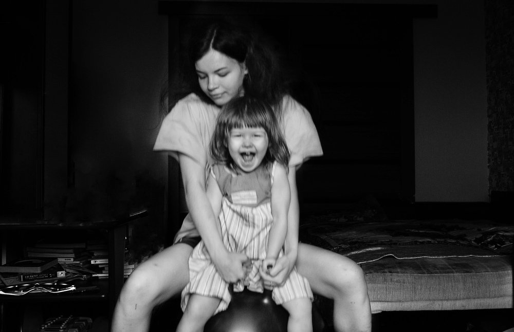 Photograph by Наталья Микулич