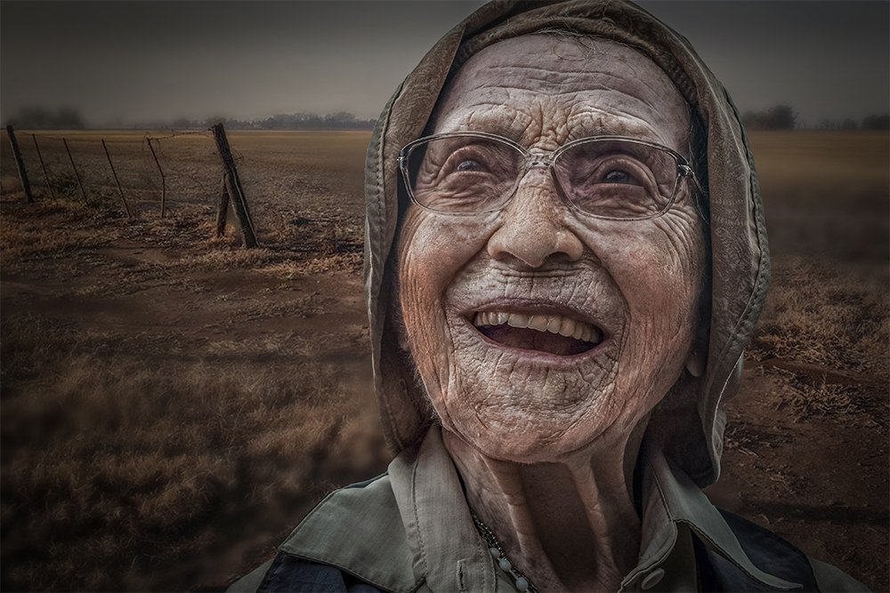 Photograph by Gabriela Gambini