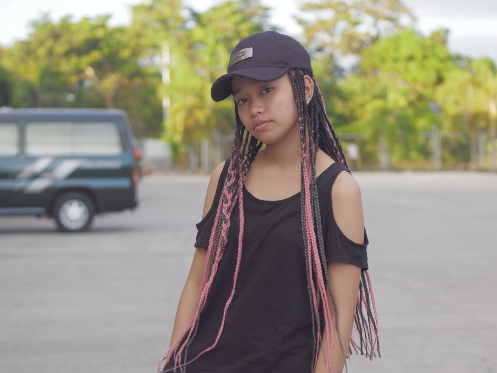 Photograph by Dyanne Viray