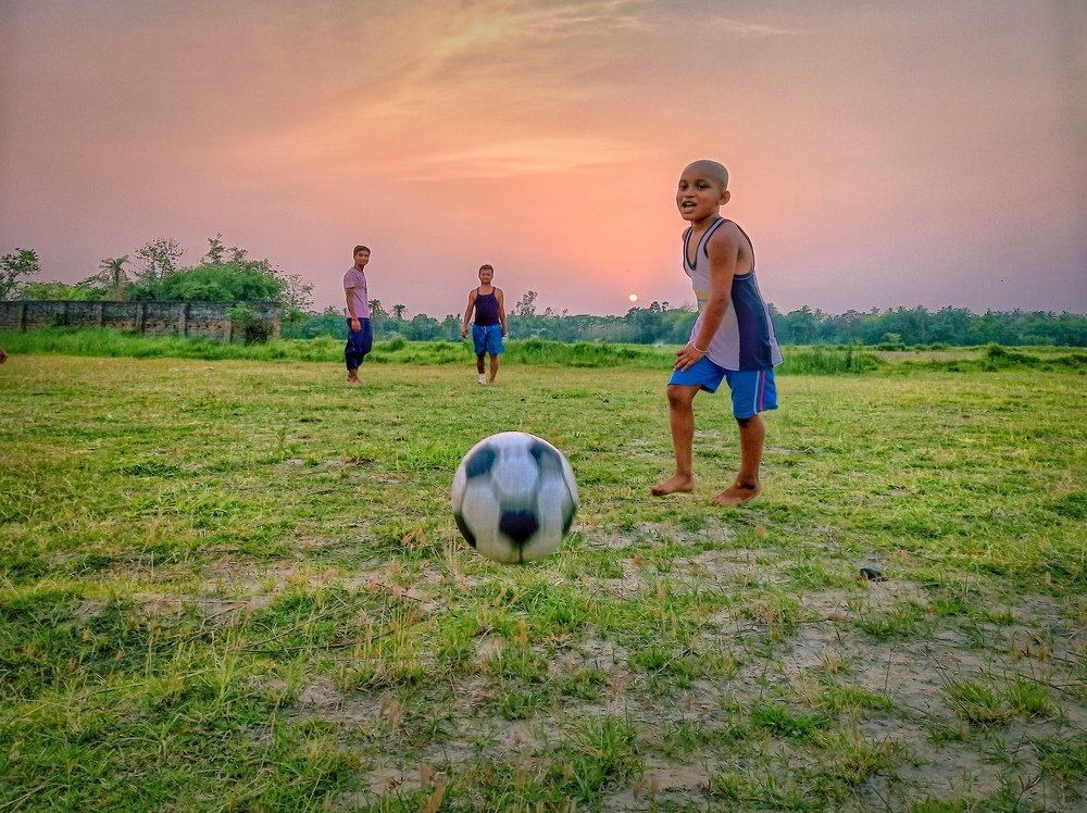 Photograph by Debarun Biswas