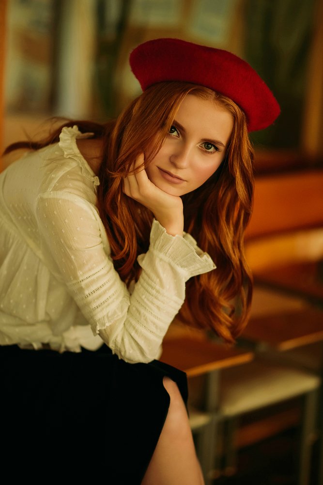 Photograph by Екатерина Фомина