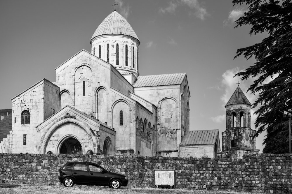 Photograph by Юрий Хорошев