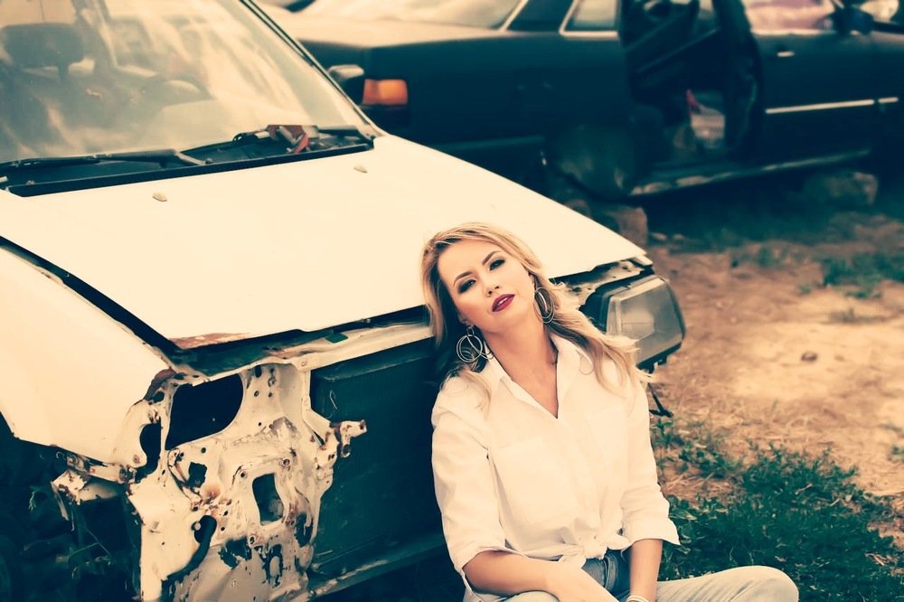 Моральный износ