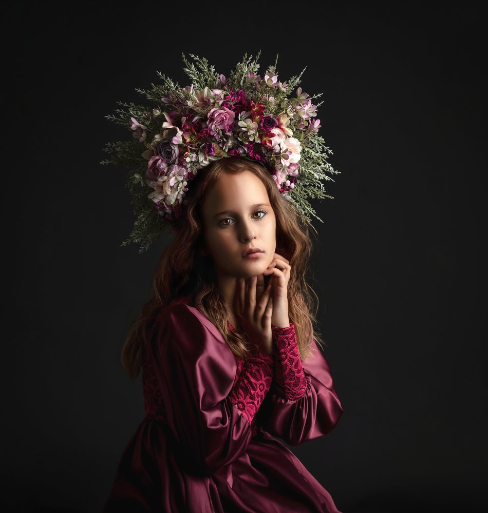 Photograph by Bella Vera Cavaciuti