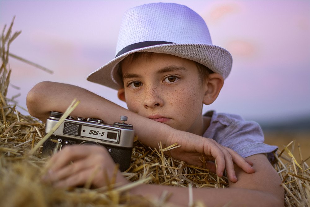 Photograph by Анна Рассинская