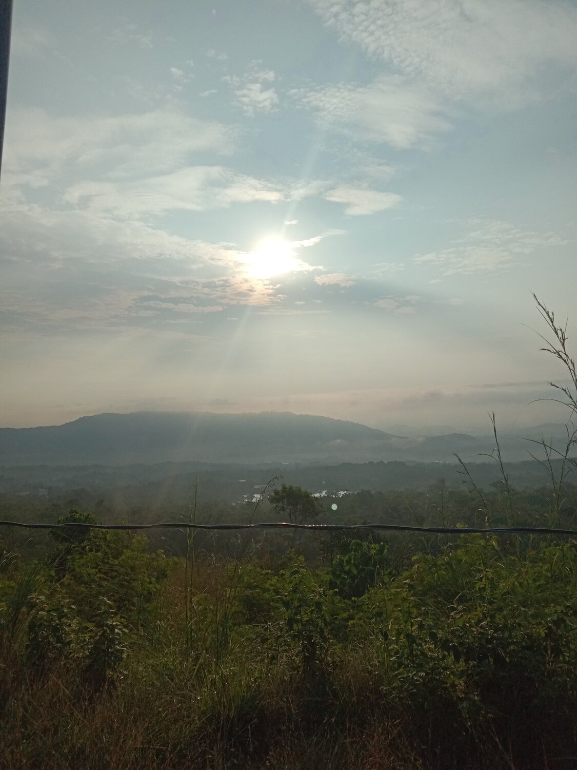 Bayombong Blaze
