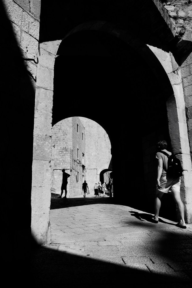 Photograph by Danylo Bedriy